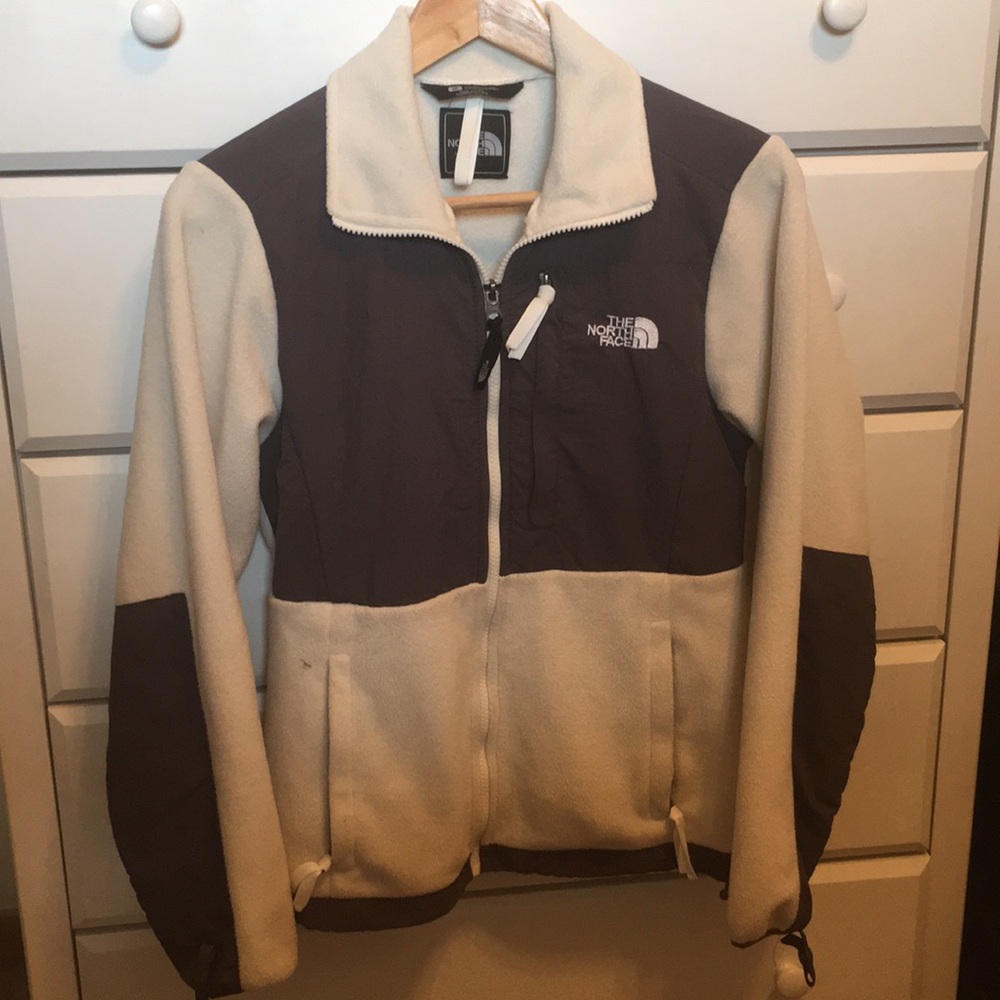 North Face Denali Fleece